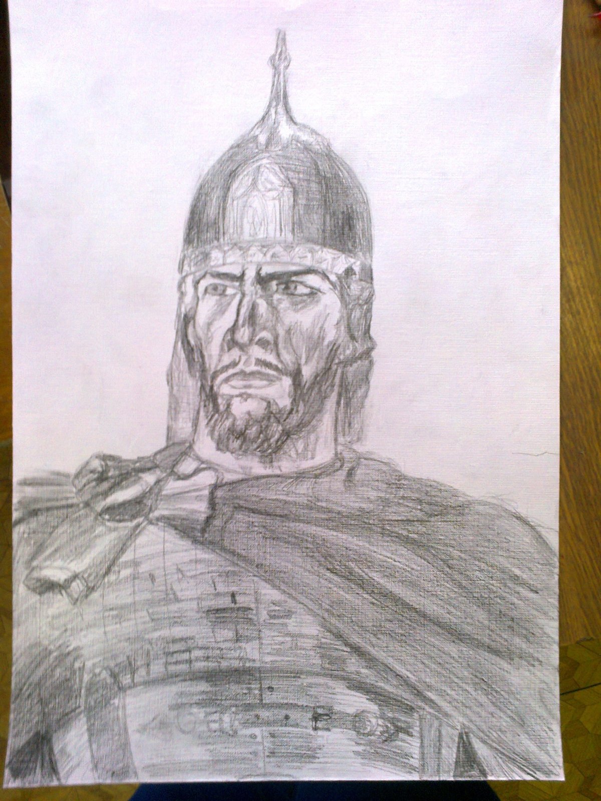 Славяне раскраска