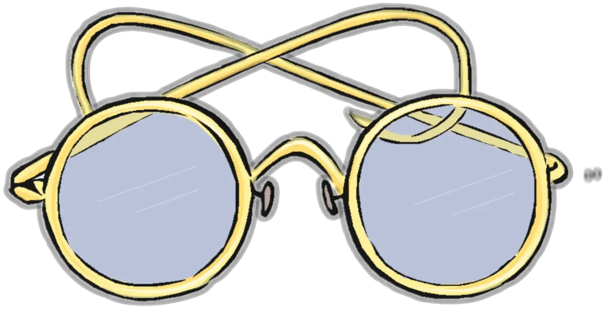 Усы монокль котелок