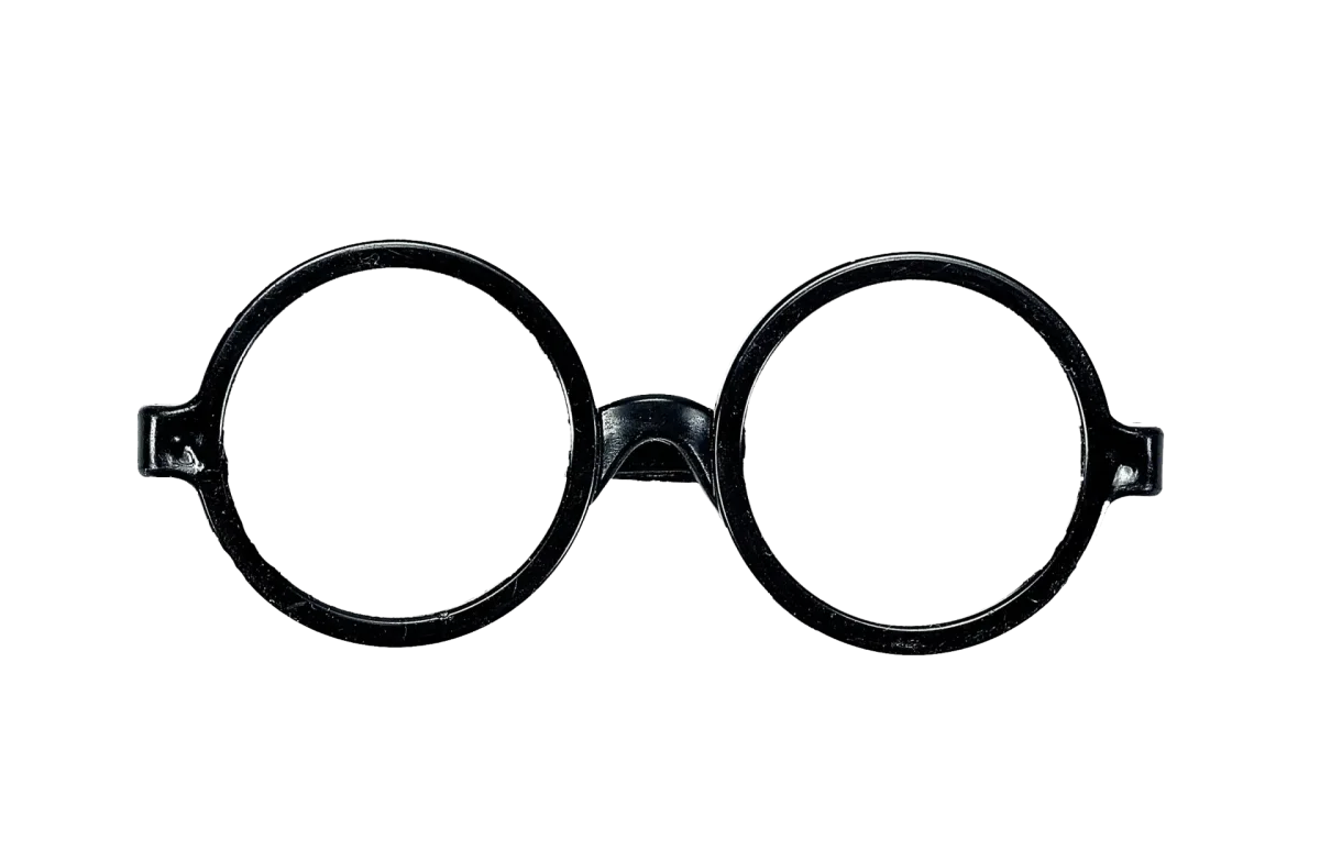 Шляпа и пенсне