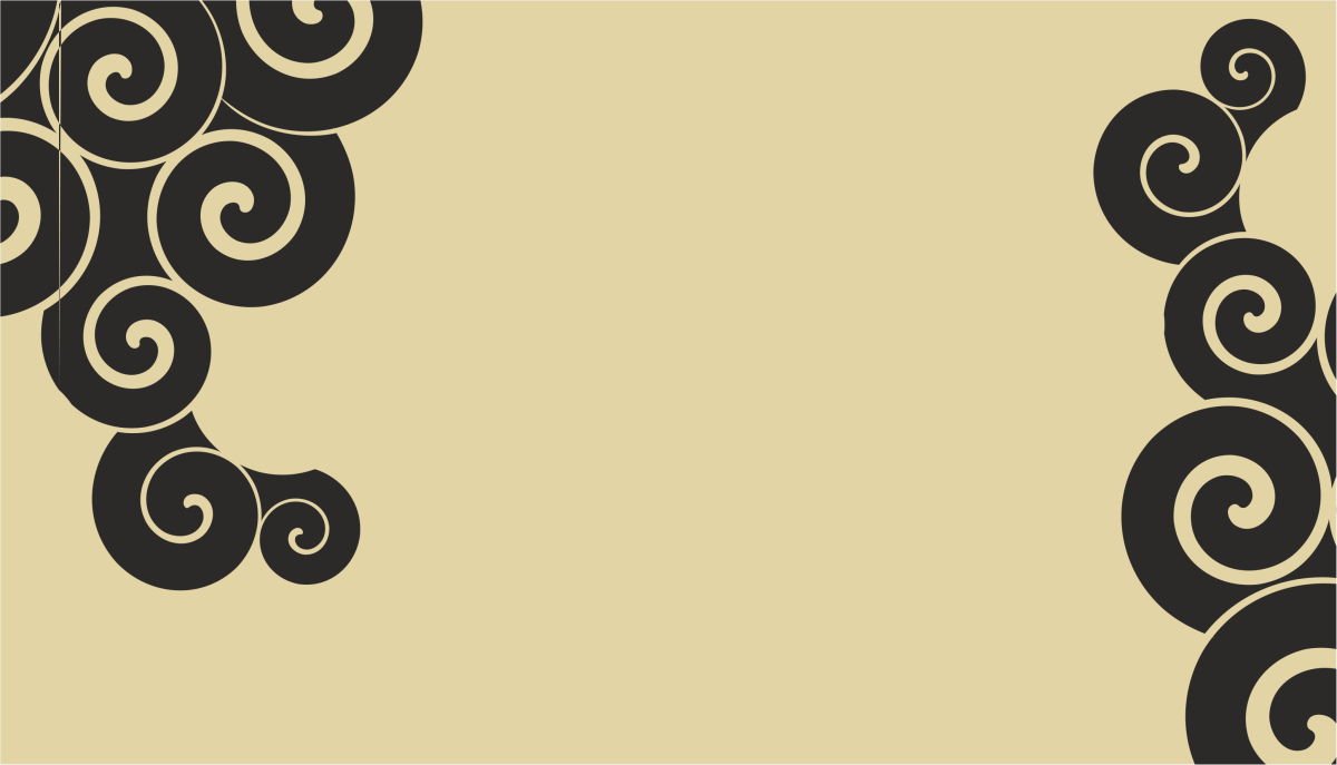 Фон для презентации с орнаментом