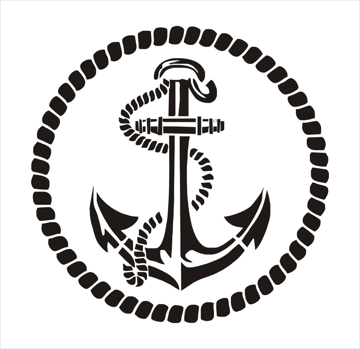 Морские знаки и символы