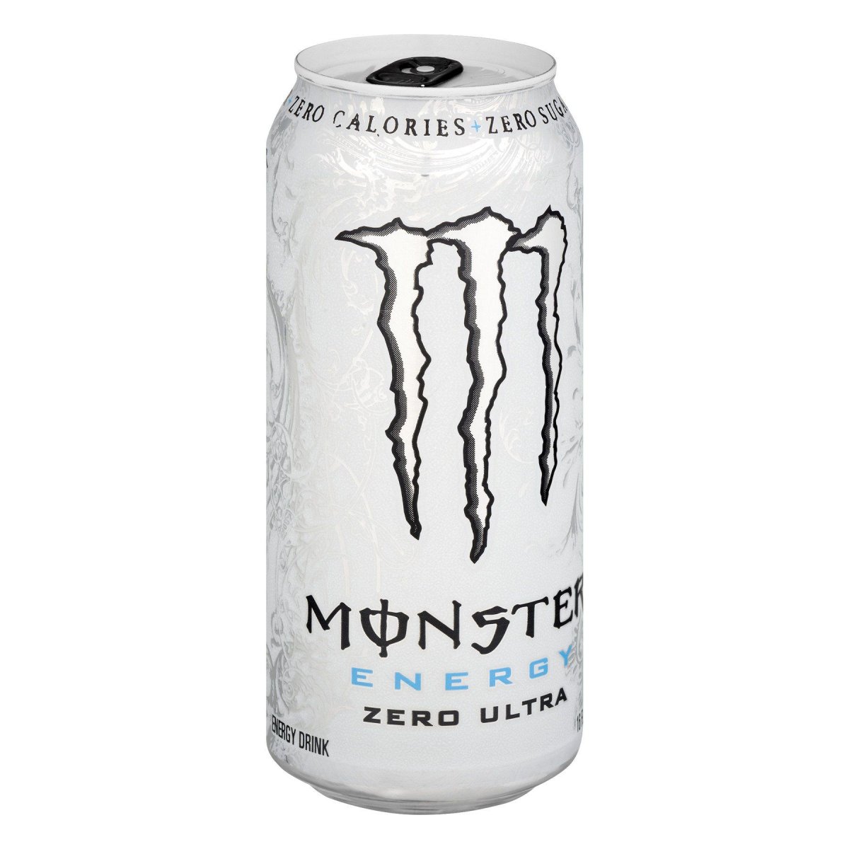 Энергетик монстр без сахара