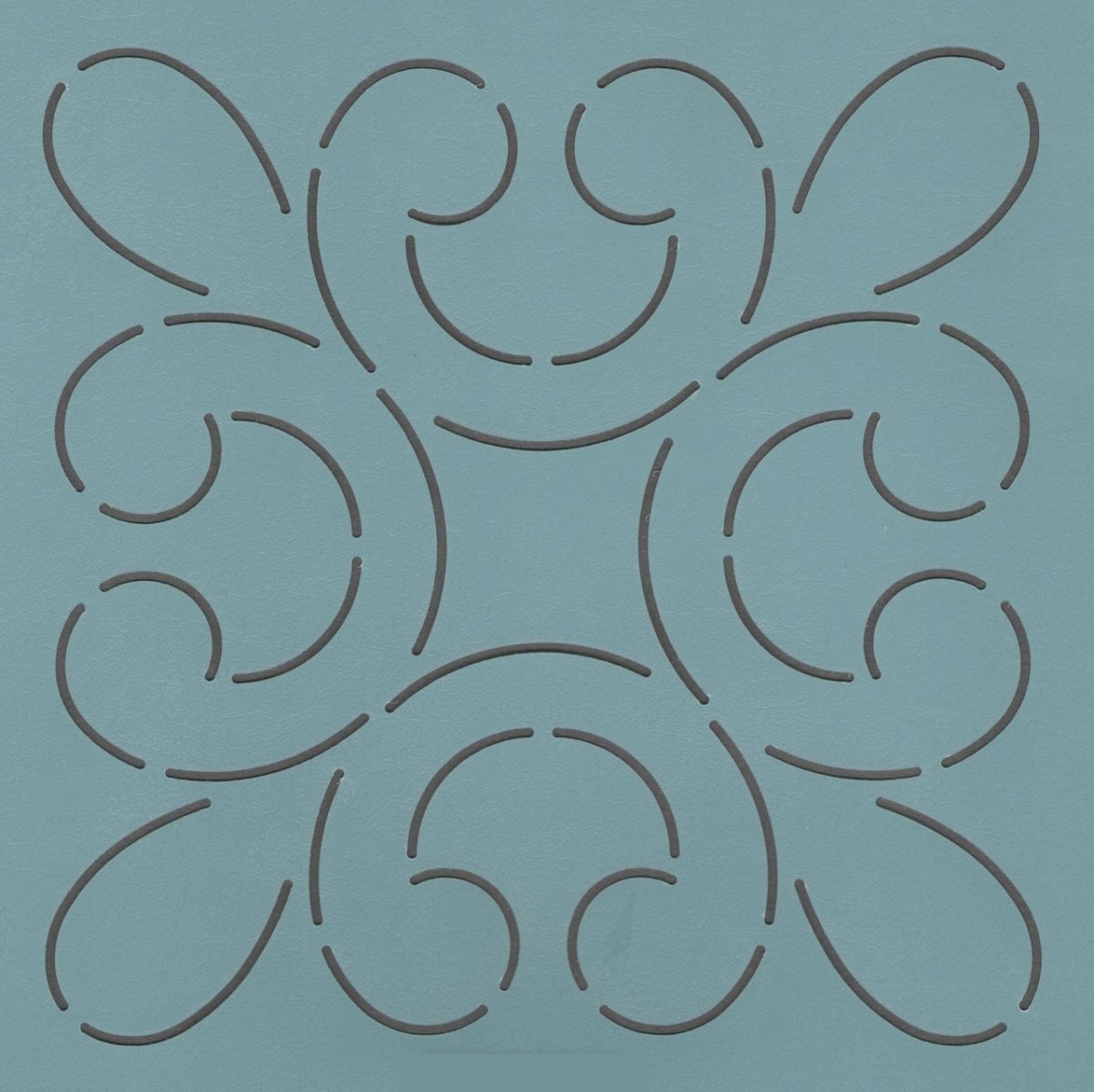 Трафареты для Стежки