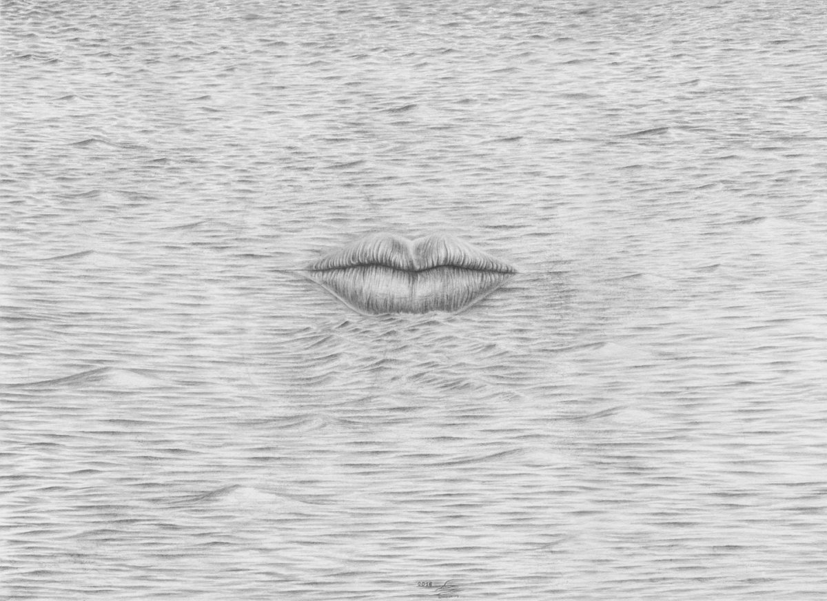 Тишина карандашом