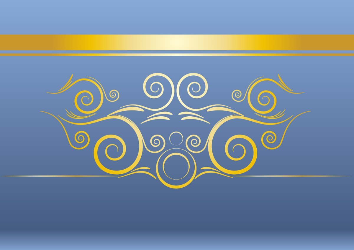 Белорусский рушник вектор