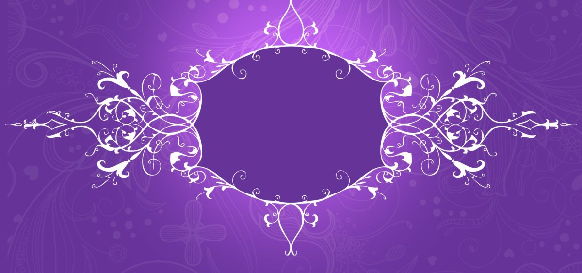 Фон для приглашения