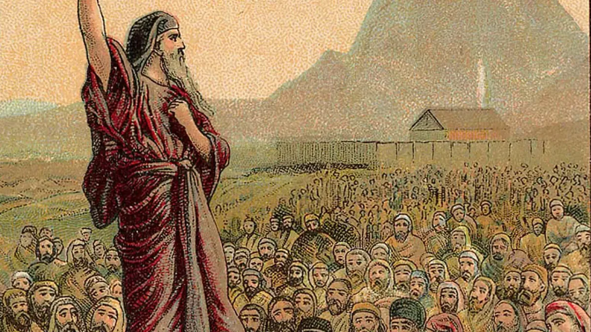 Авимелех сын Гедеона