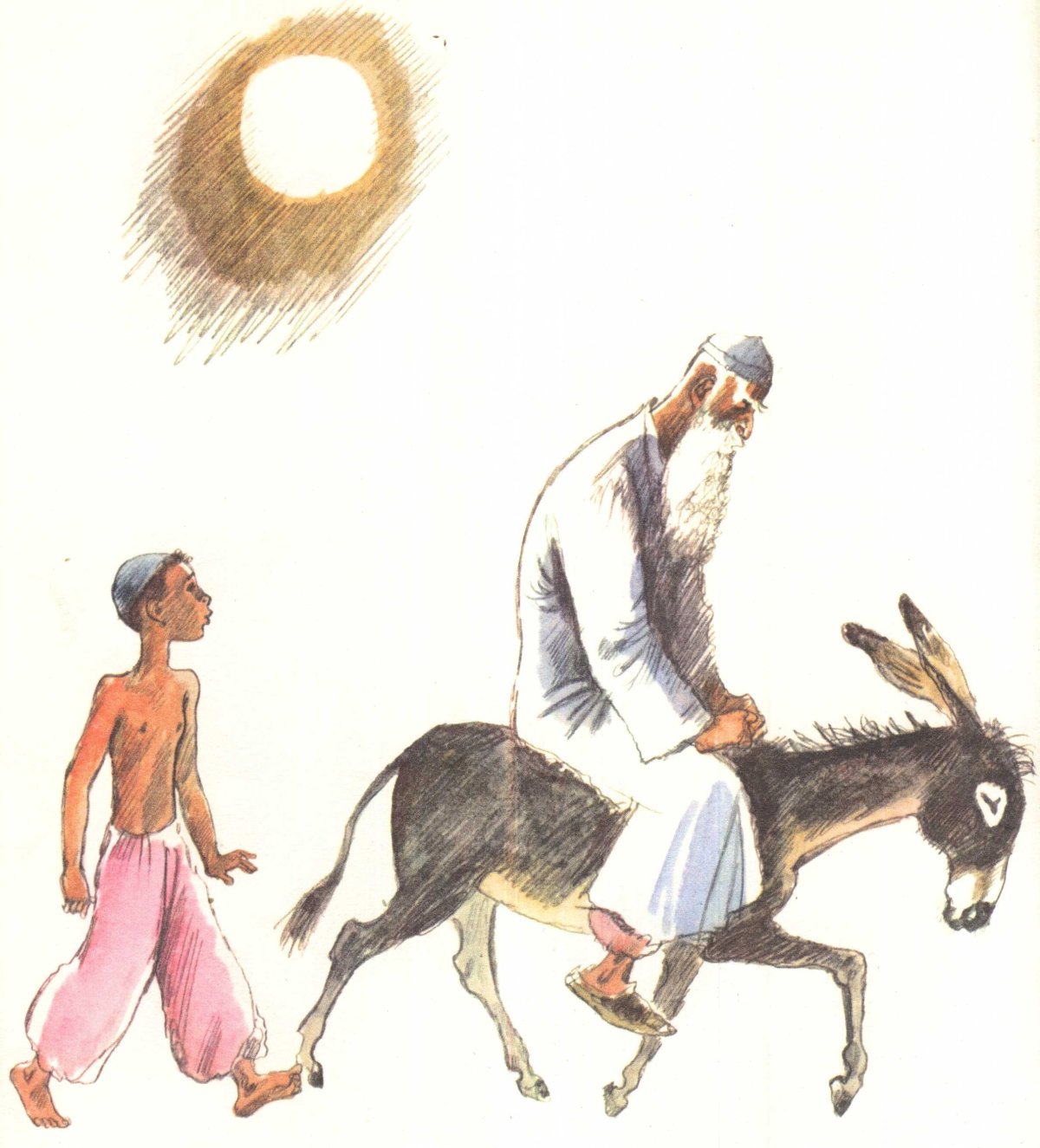 Насреддин fadylb