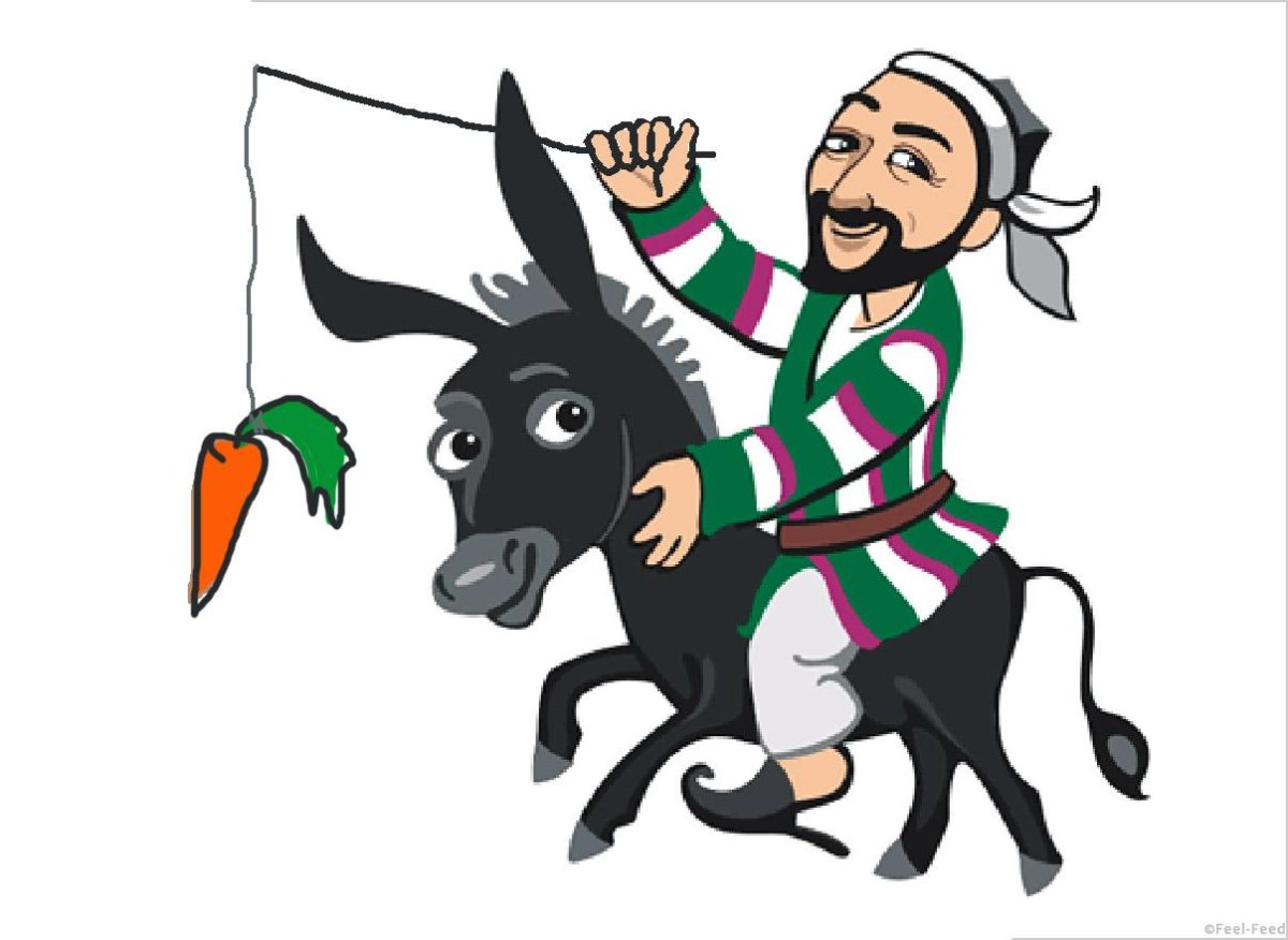 Ходжа Насреддин Афанди