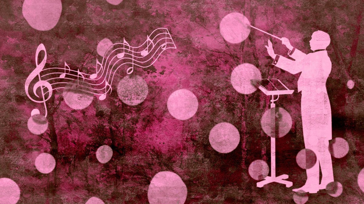 Креативные картинки о Музыке и музыкантах