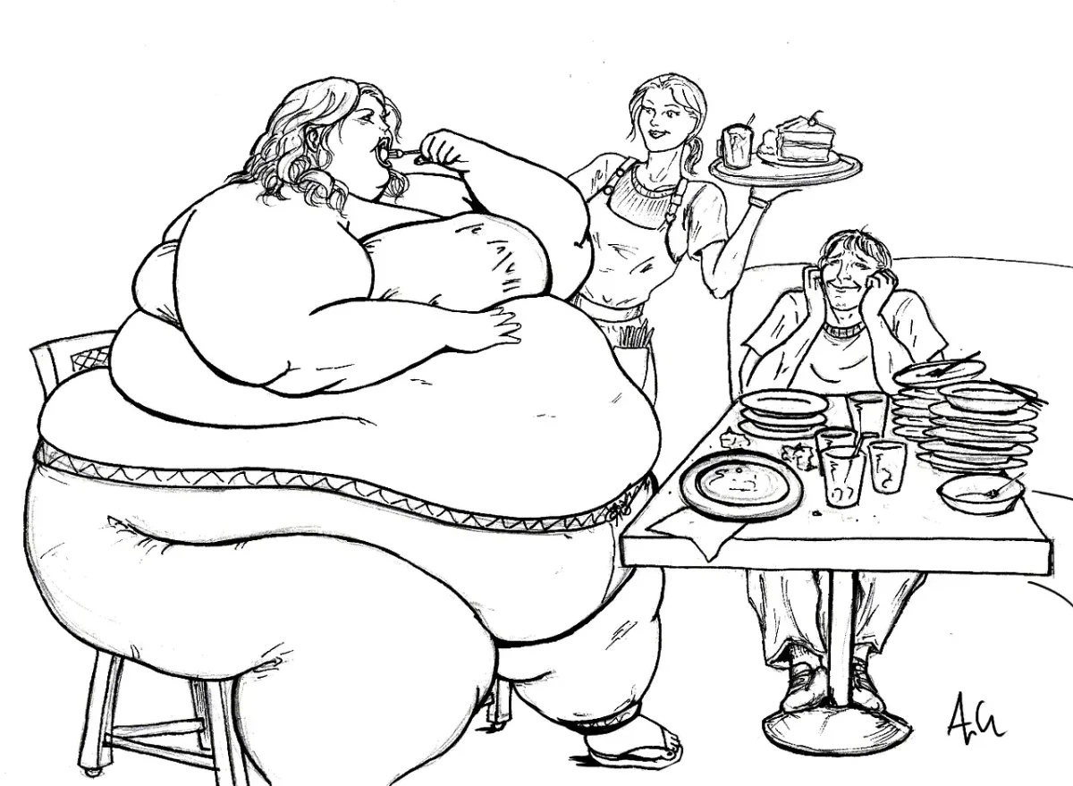 Стаффинг фидеризм истории