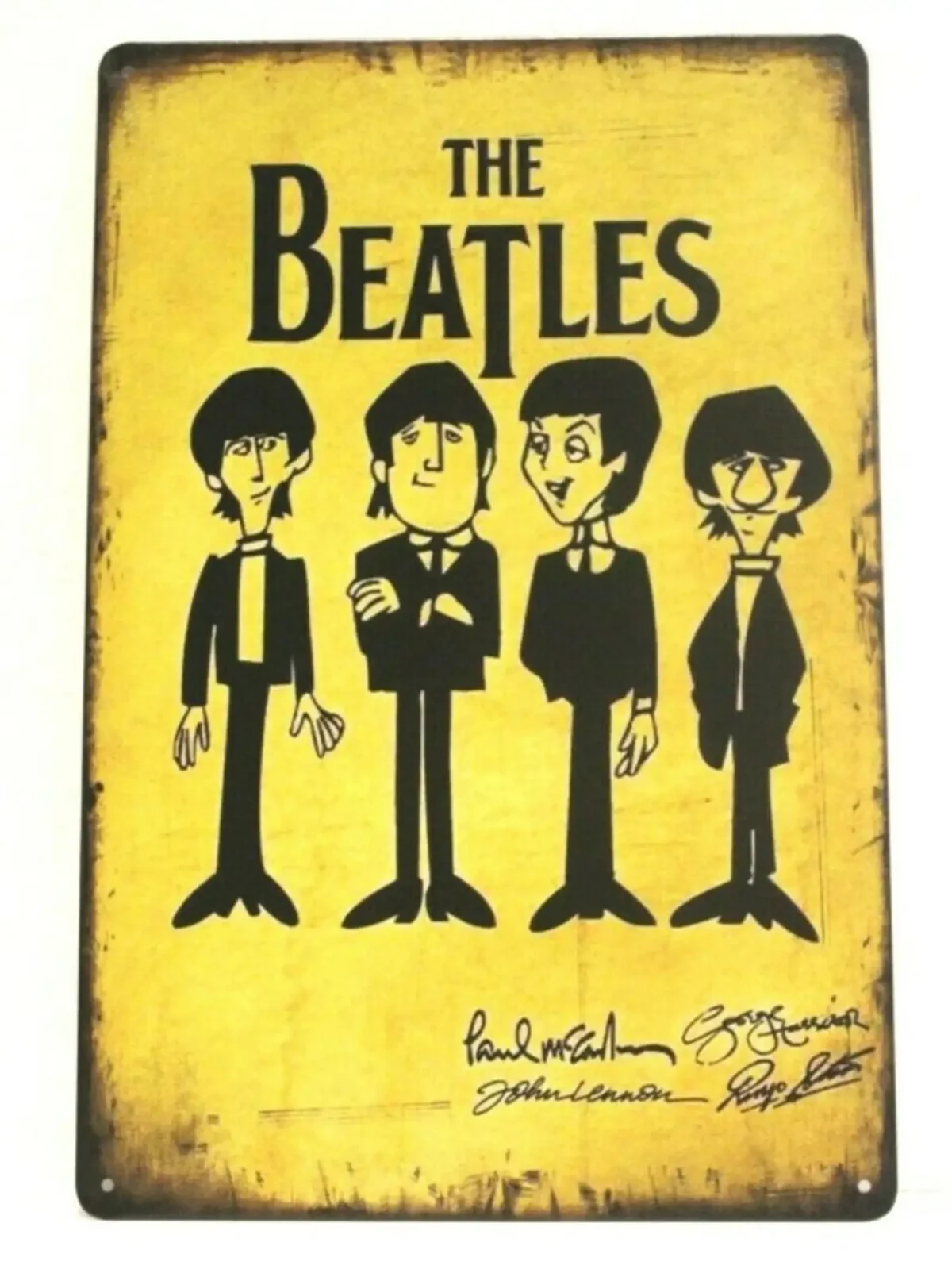 Всемирный день the Beatles 16 января