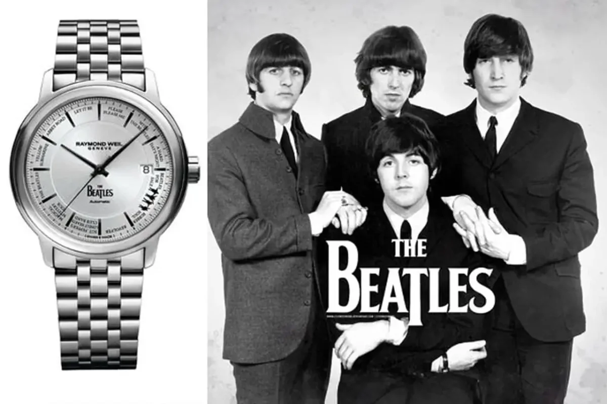 Белый альбом Битлз