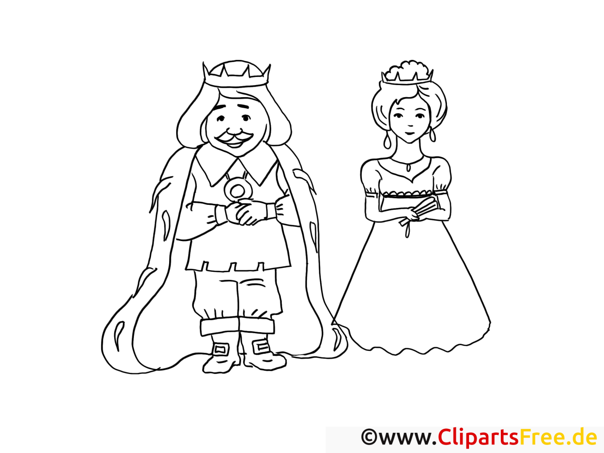 Принцесса на горошине разукрашка