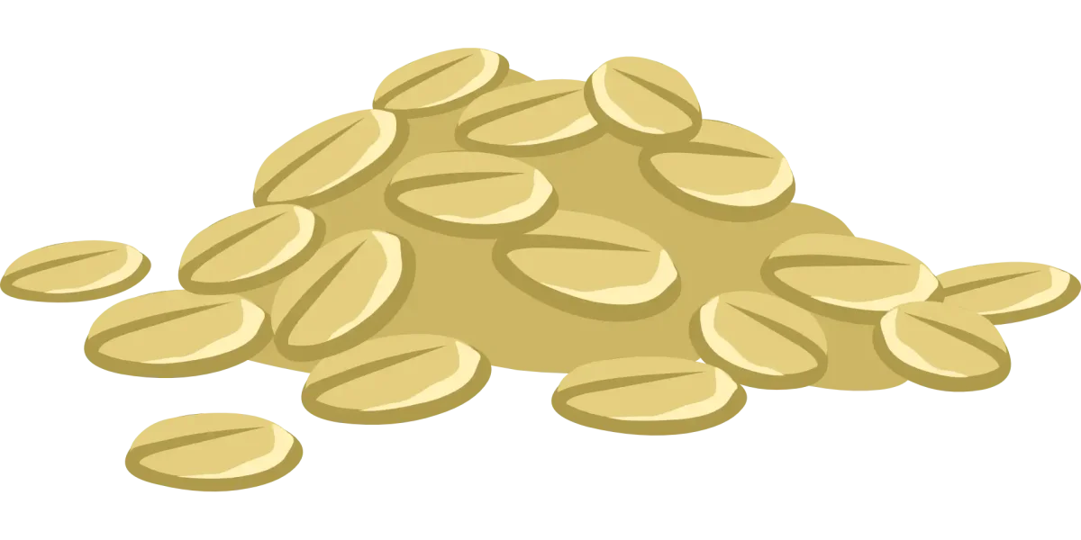 Зерно клипарт