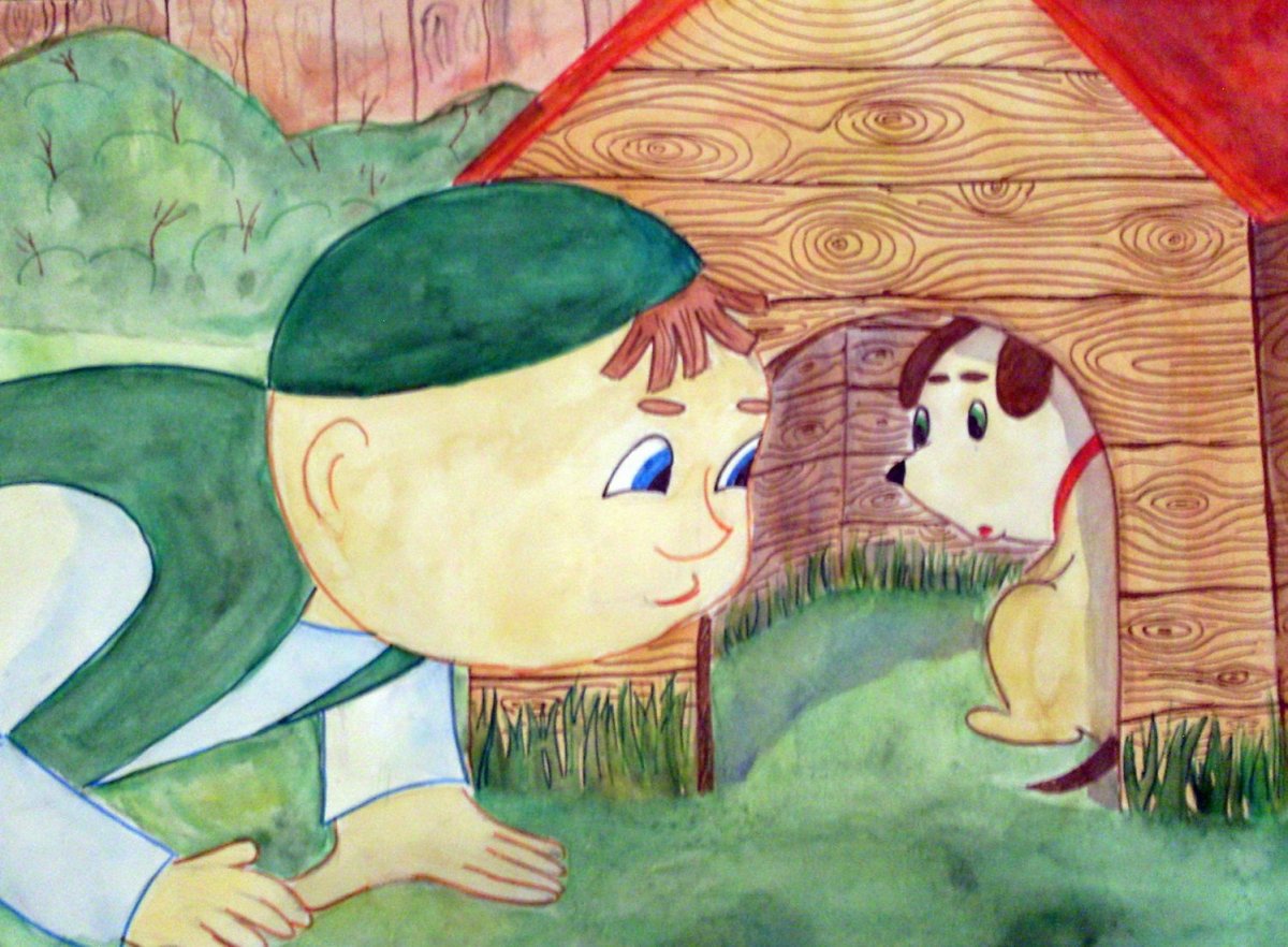 Поэт герой Муса Джалиль