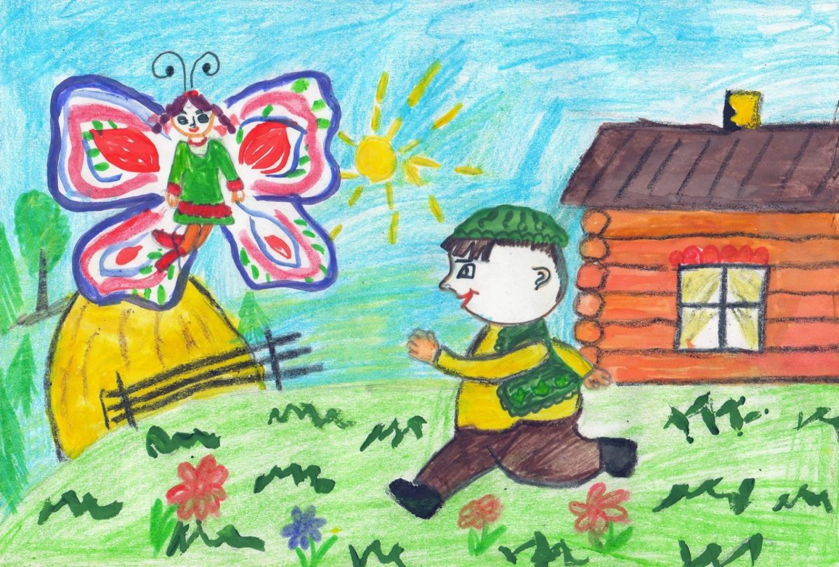 Фон для презентации Муса Джалиль