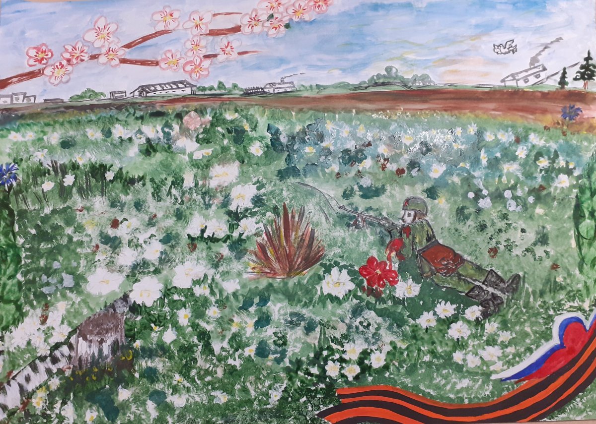 Сказки м.Джалиля