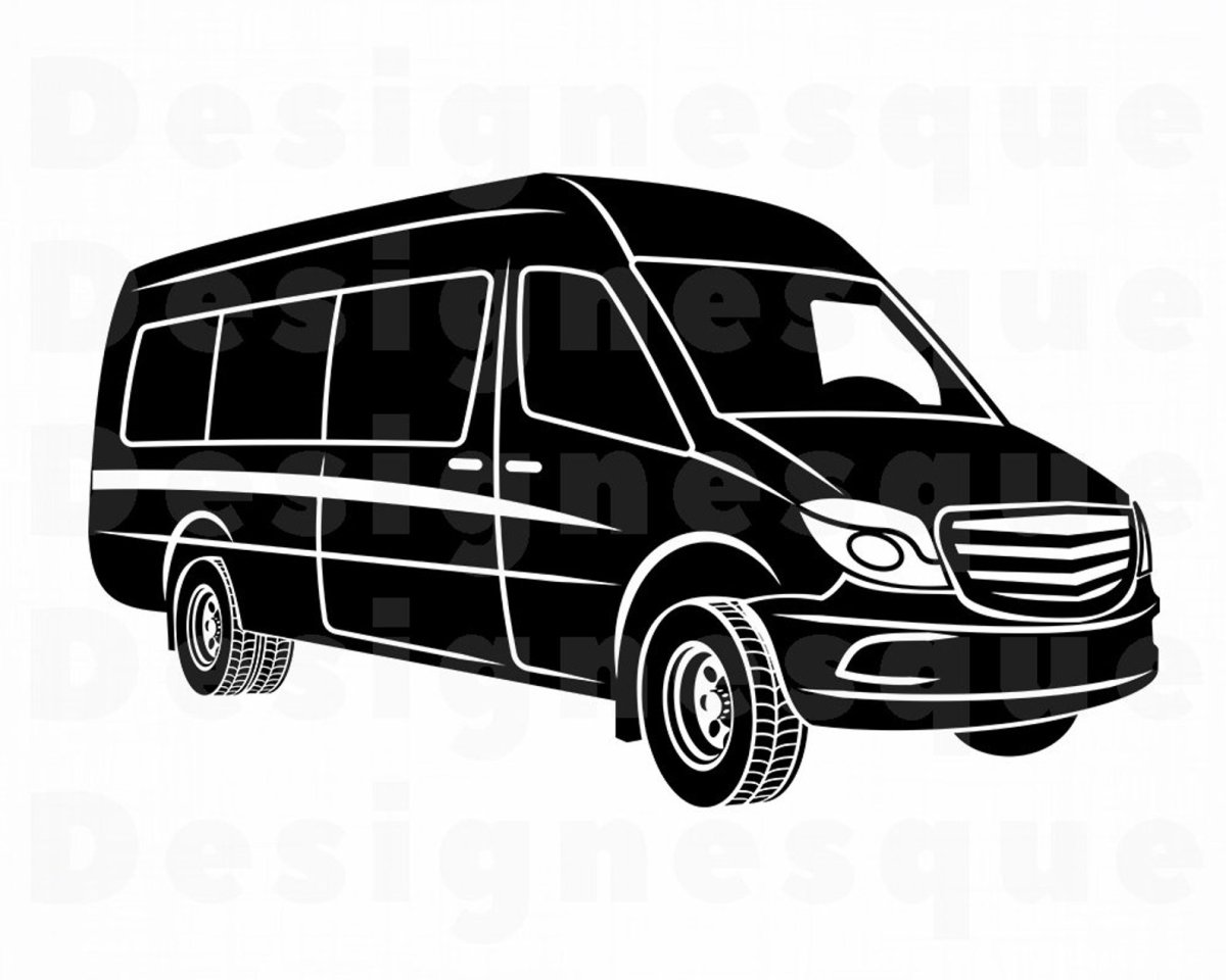 Фиат Добло раскраска