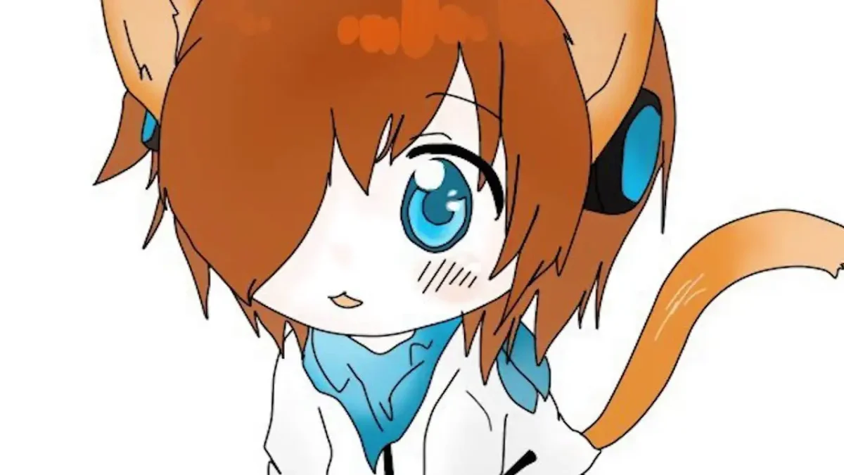 Лолошка аниме