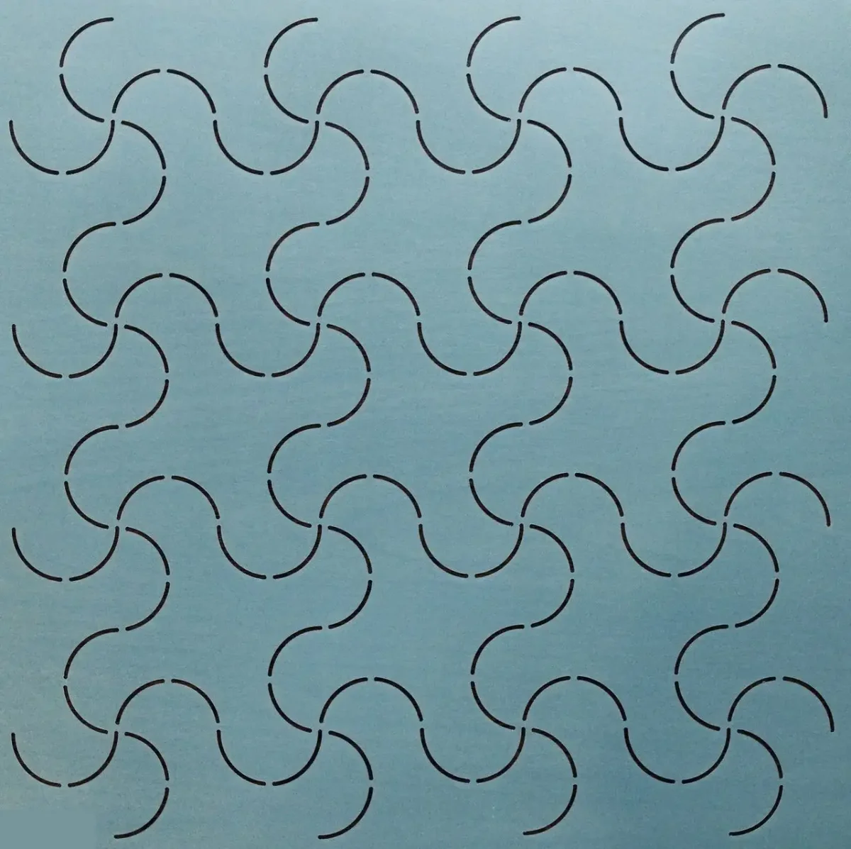 Трафареты для стегания одеял