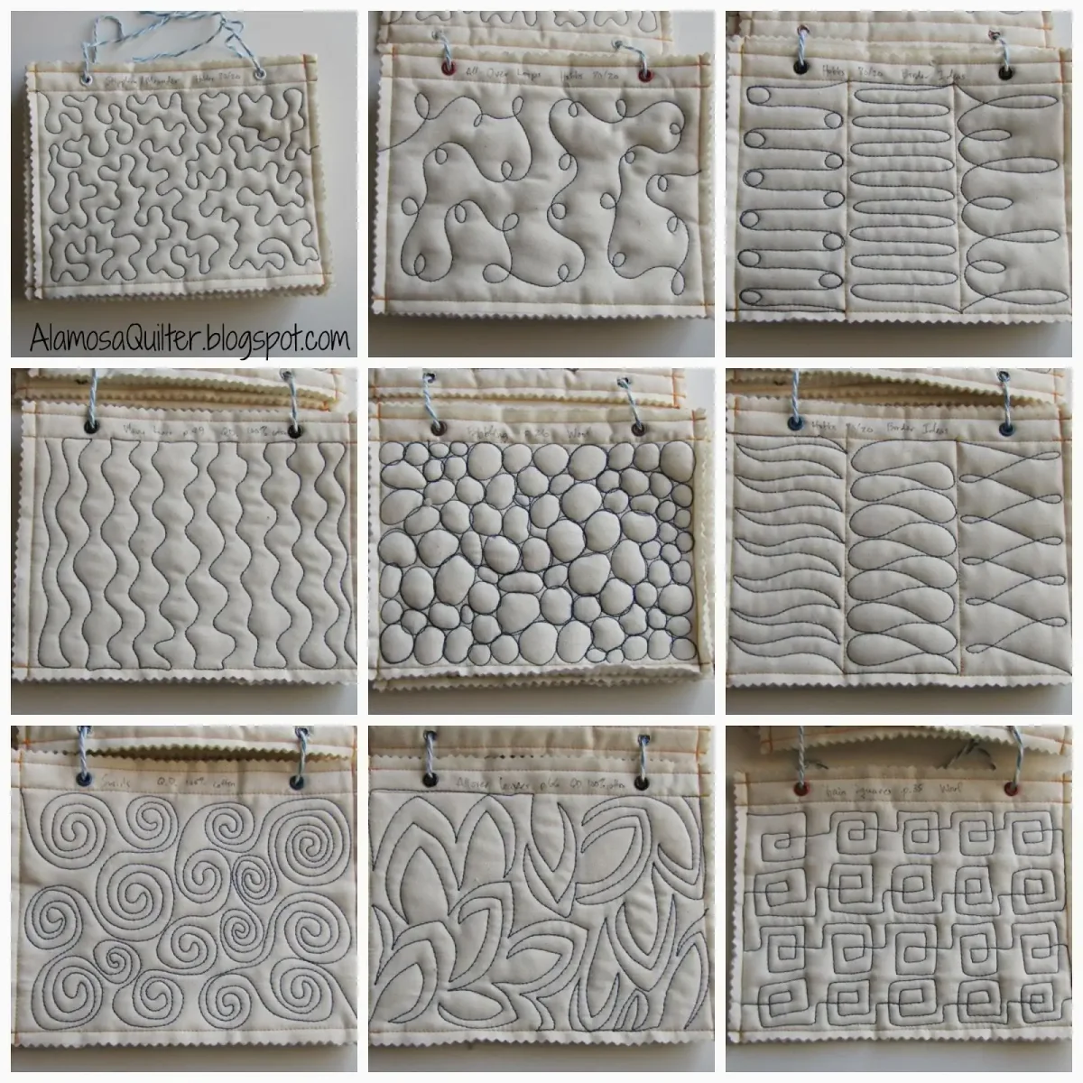 Стежка галечник