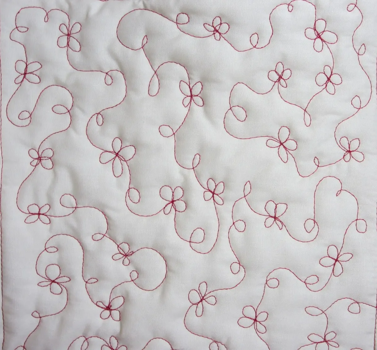 Покрывная стежка