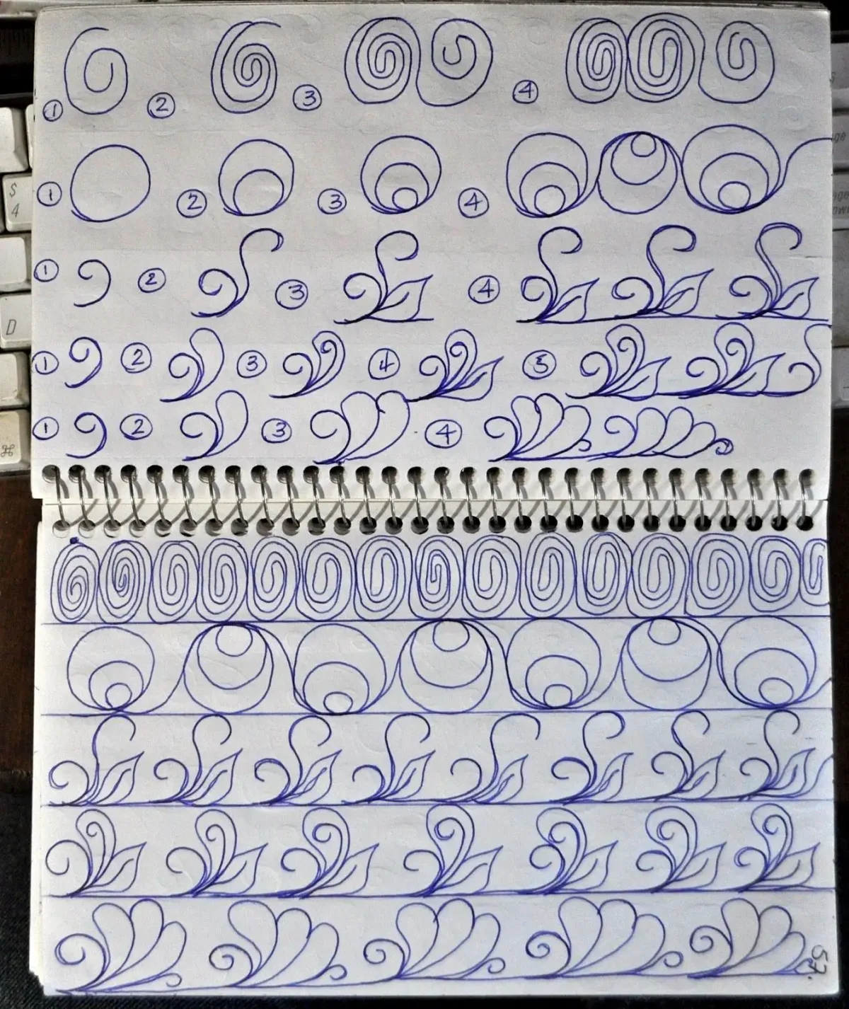 Бордюры для Стежки