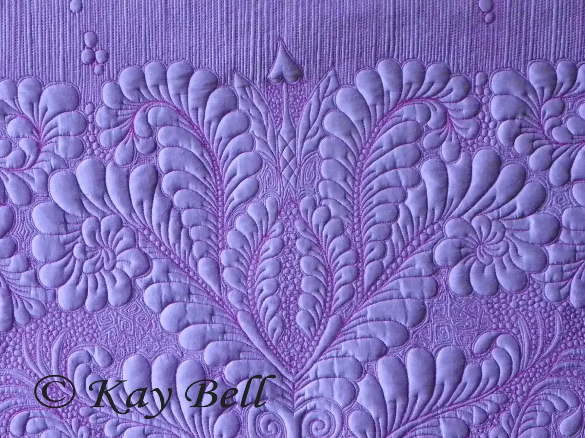 Художественная стежка для начинающих