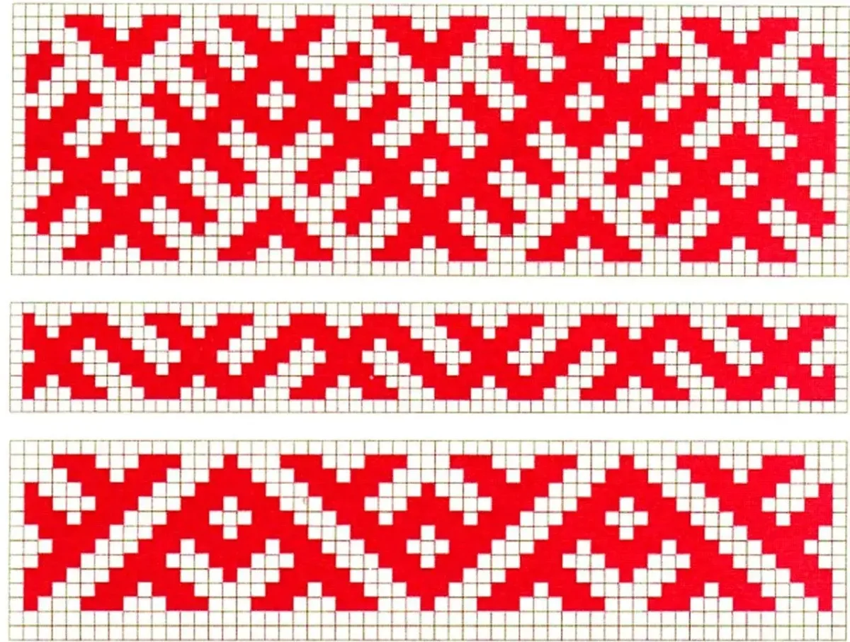 Перфокарты вивинг для Сильвер