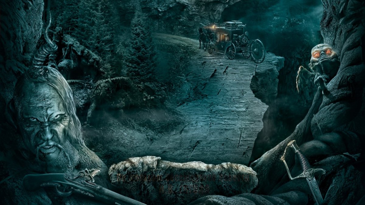 Гоголь Вий иллюстрации к произведению