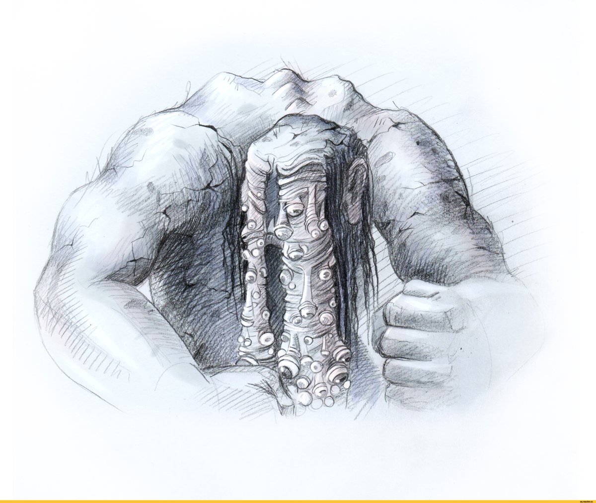 Гоголь Вий 1967