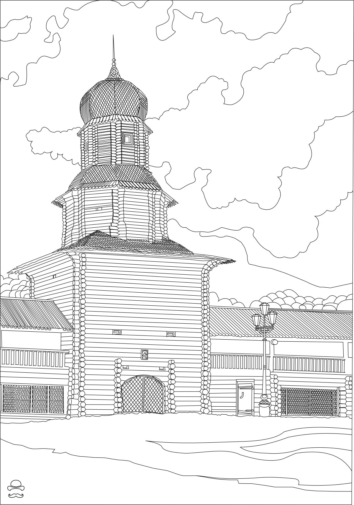 Петропавловская крепость схема крепости для детей