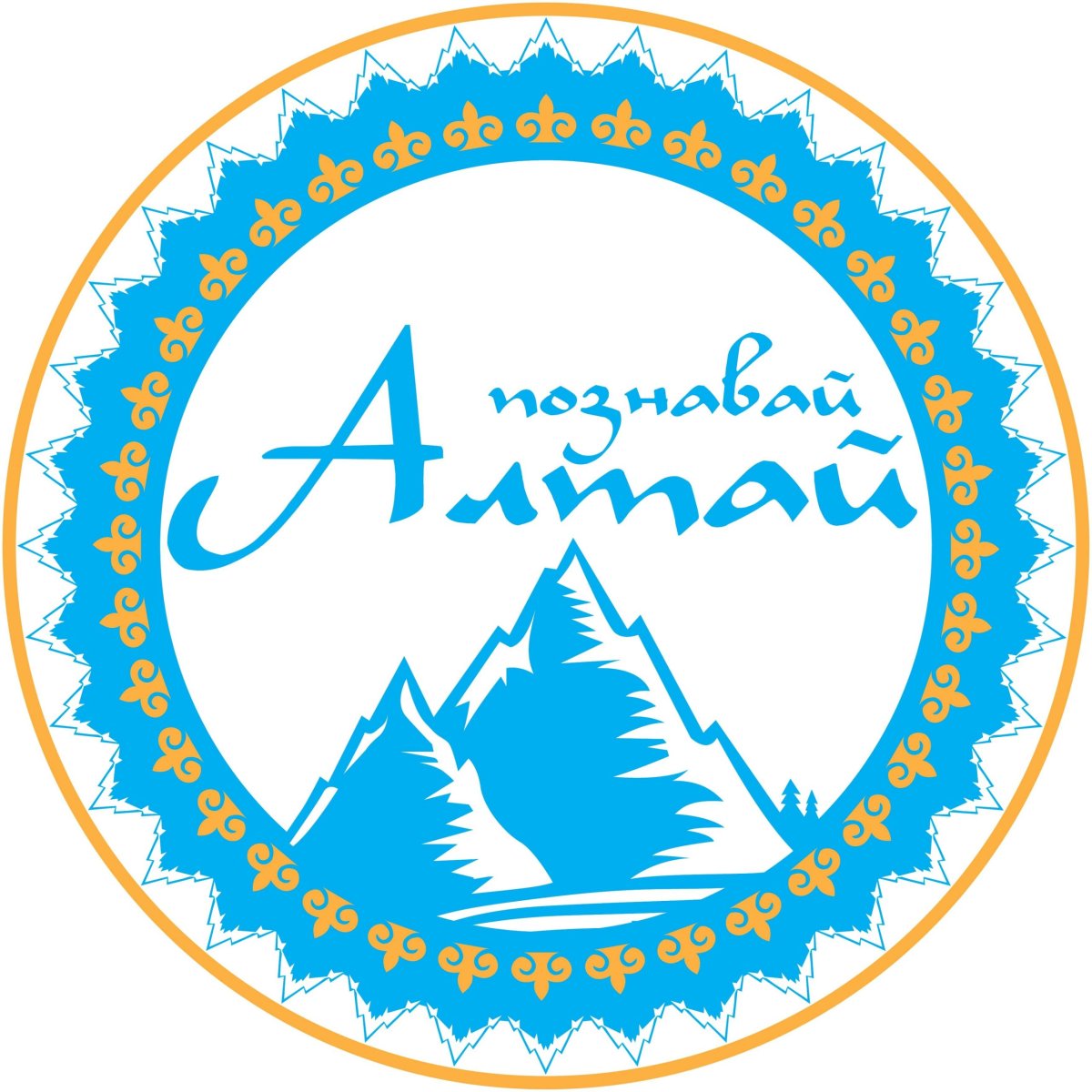 Природа карандашом