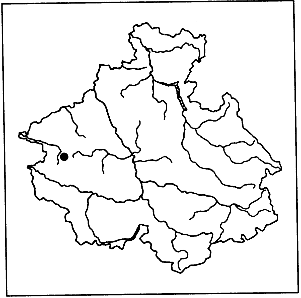 Эскизы для рисования природа