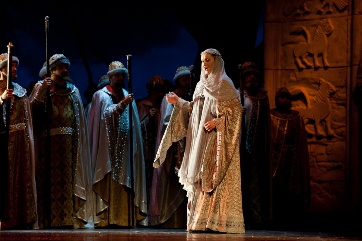 Портрет мёртвой царевны