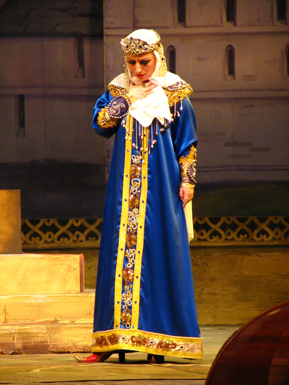 Плач Ярославны