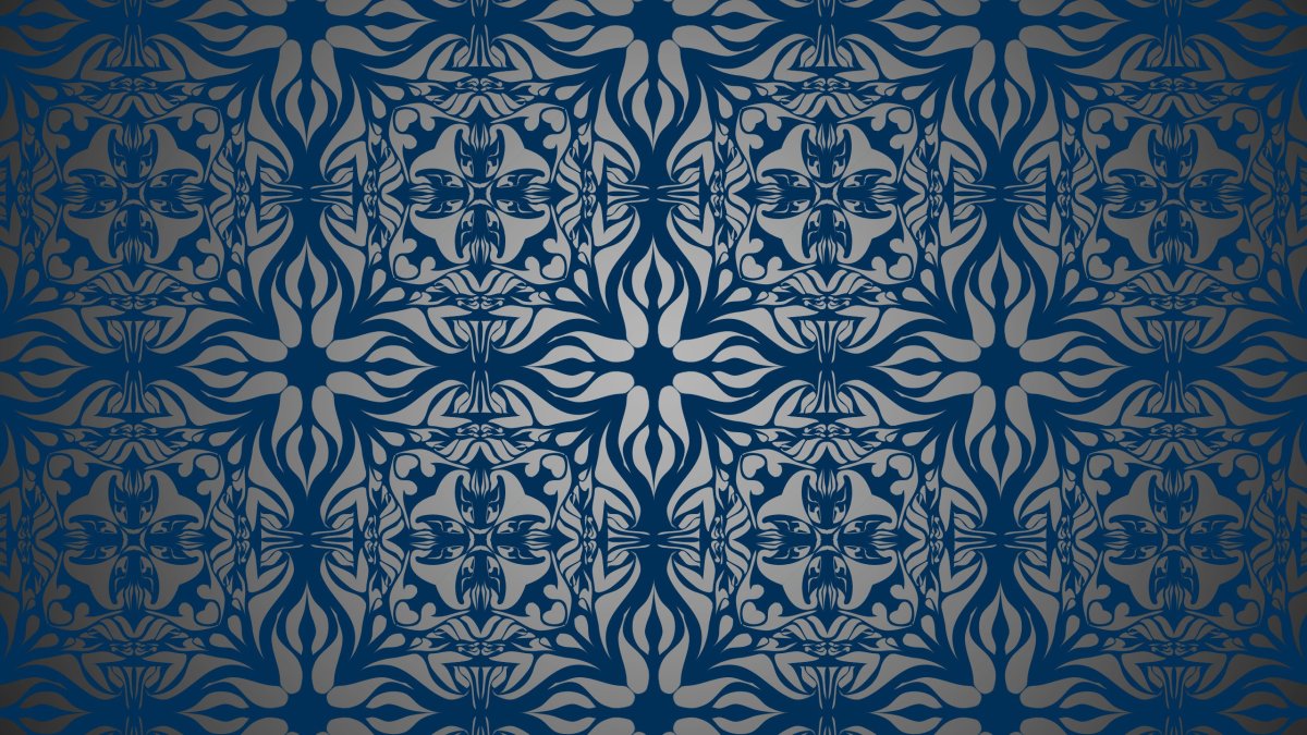 Восточные узоры