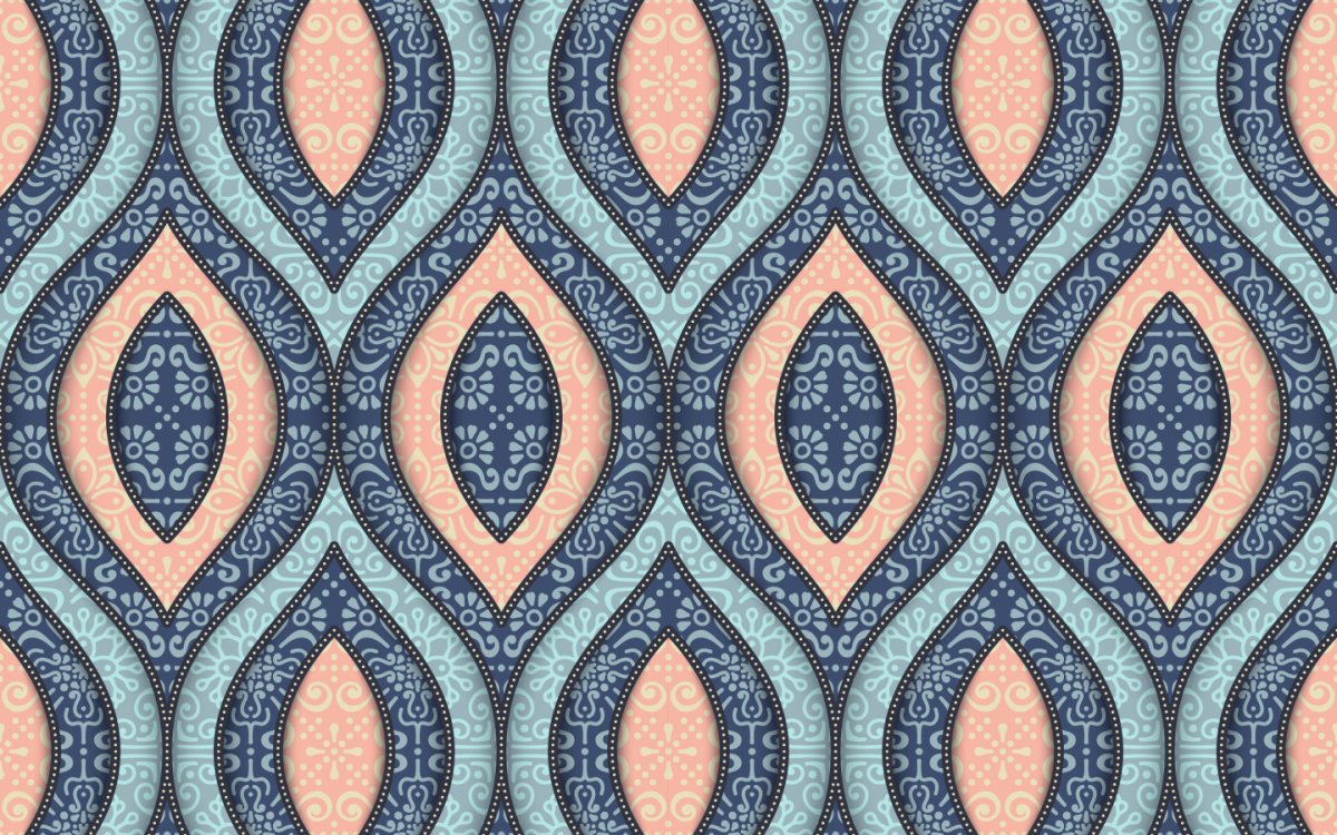 Нац узоры текстура