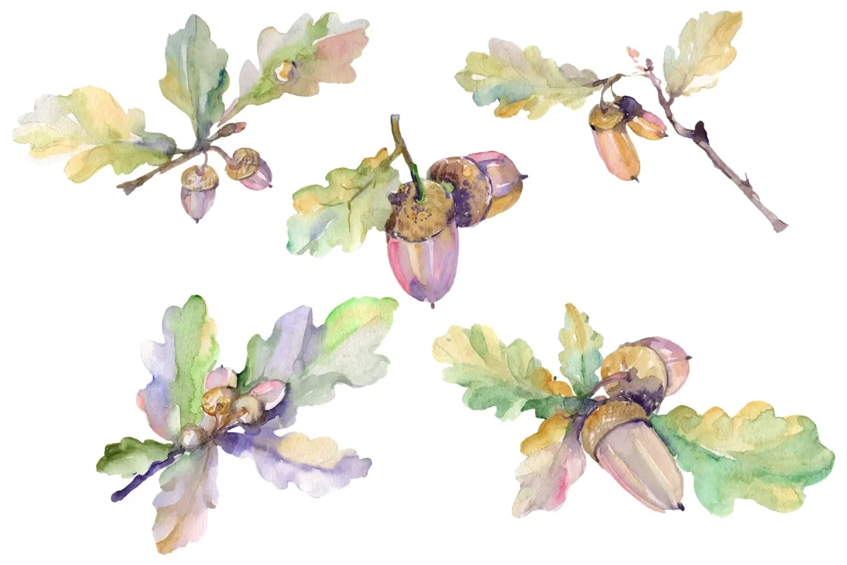 Дубовый лист резьба по дереву