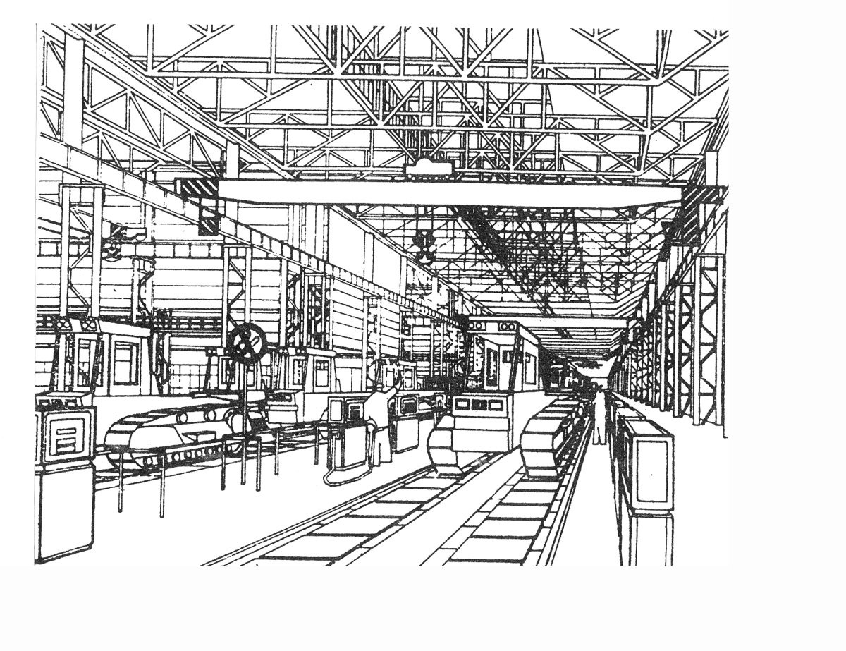 Раскраска Строитель