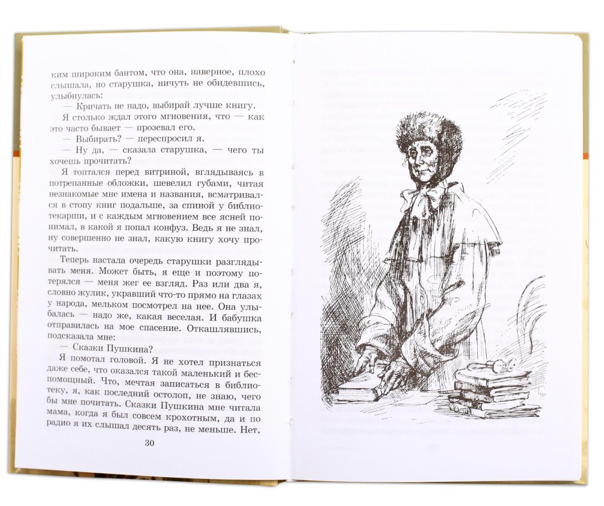 Лиханов магазин ненаглядных пособий книга