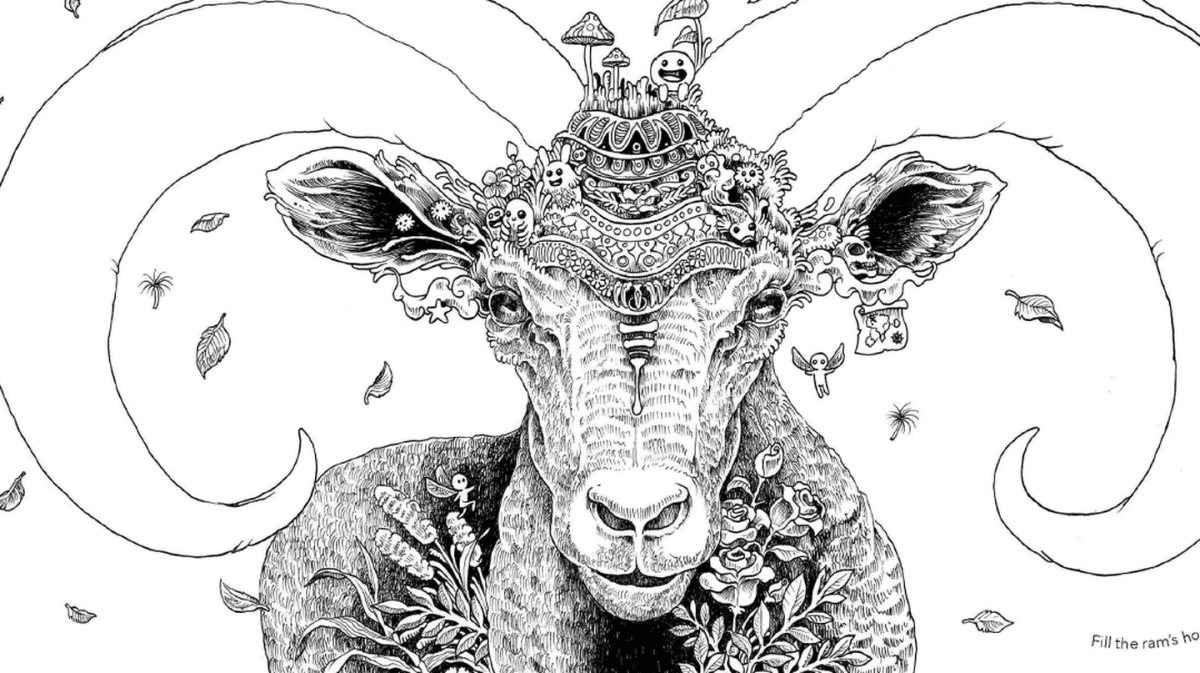 Керби Розанес земля мифов