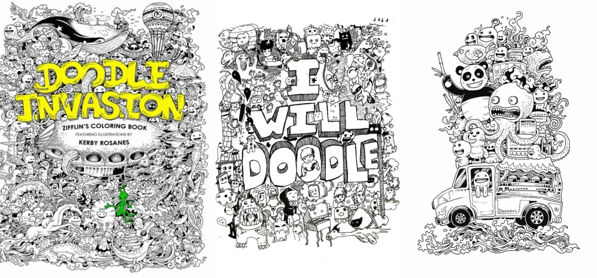 Керби Розанес