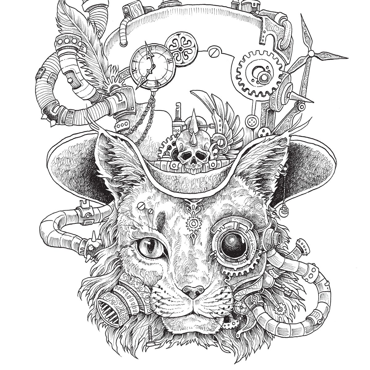 Художник Керби Розанес