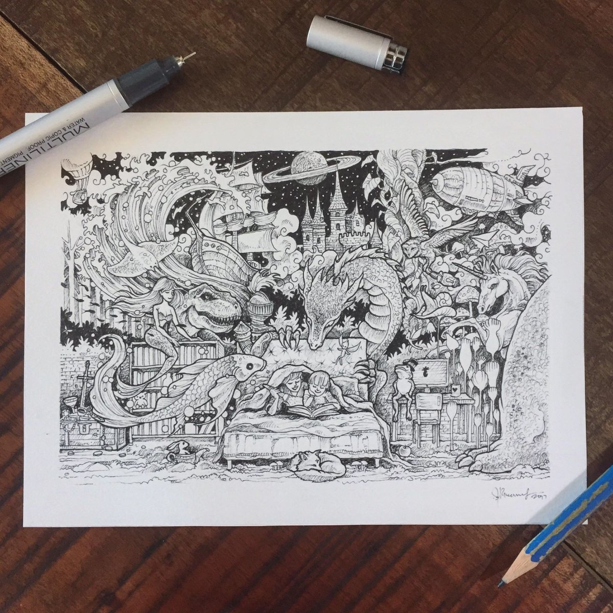 Керби Розанес кит