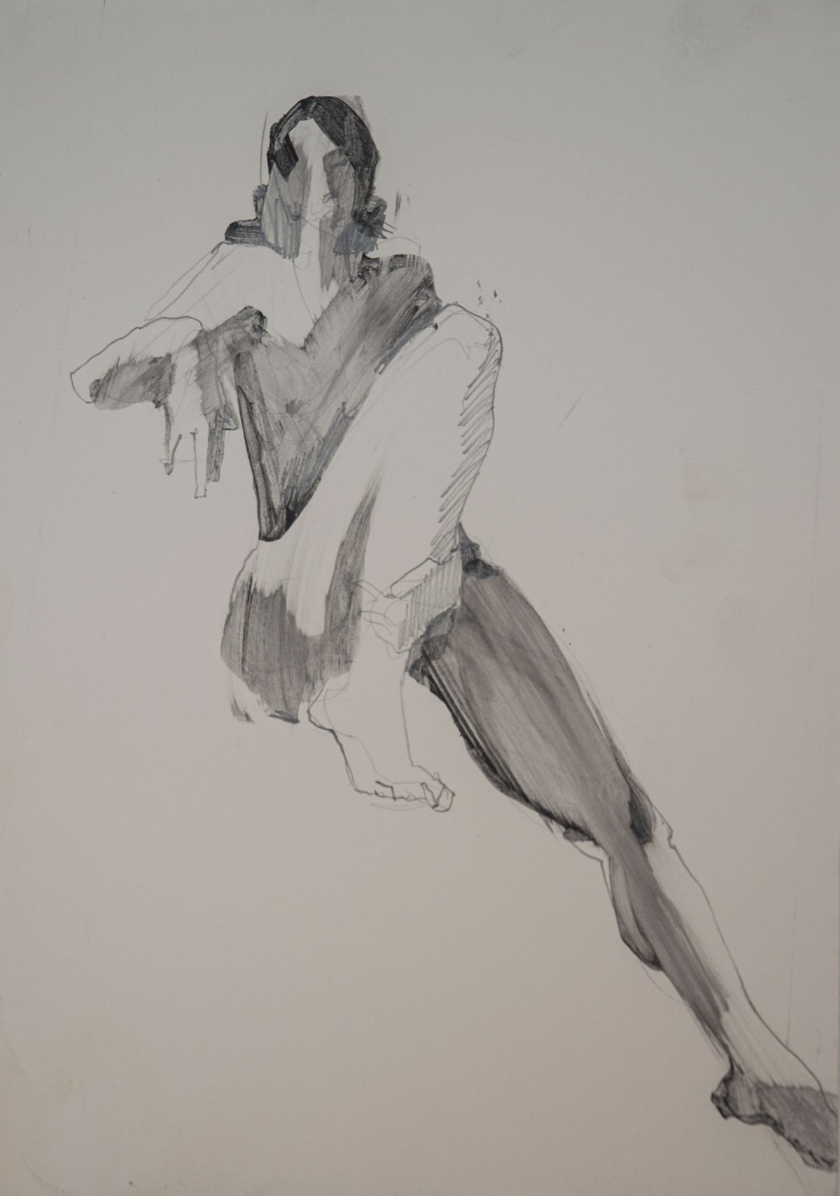 Художественные Наброски