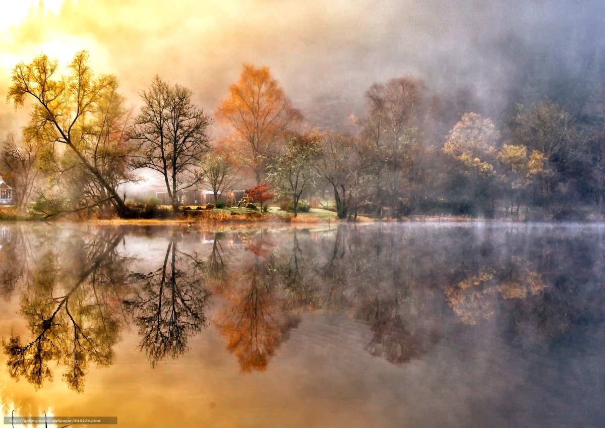 Д.Б. Кедрин «Аленушка» («стойбище осеннего тумана..»)