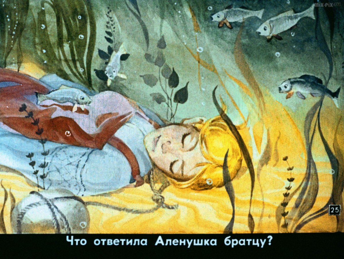 Шаржи в русском стиле