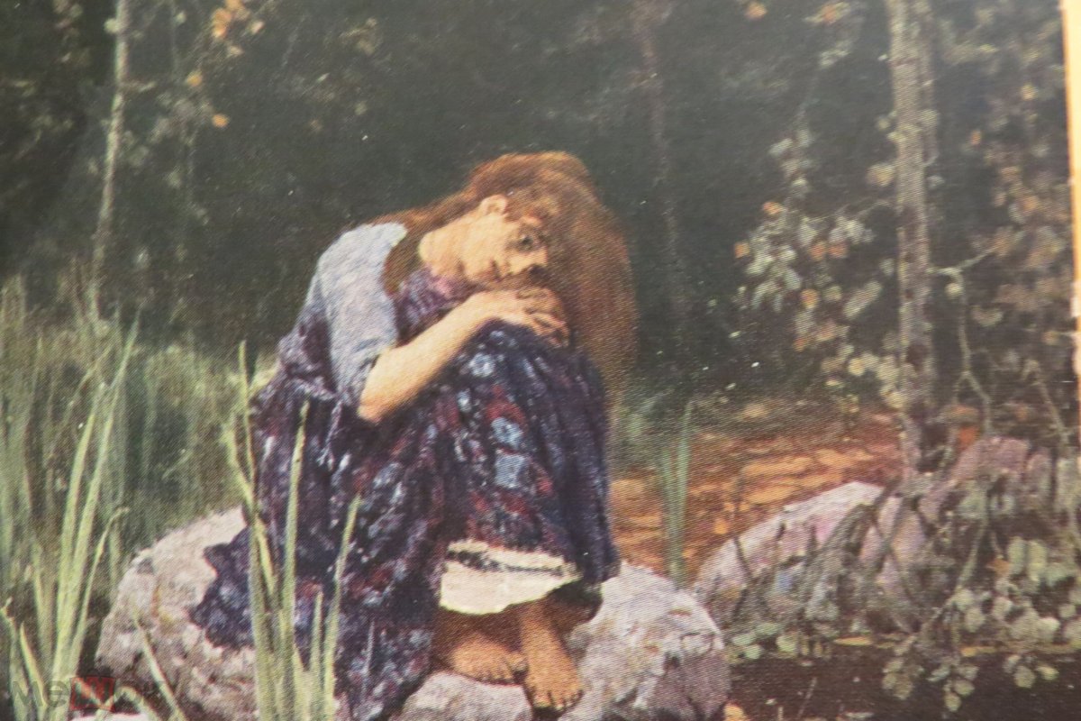 Трепенок Наталья Альфонсовна художник